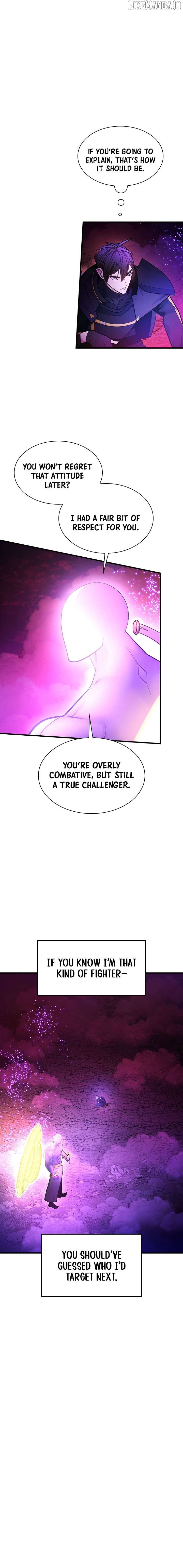 The Tutorial Is Too Hard Chapter 240 - Page 14