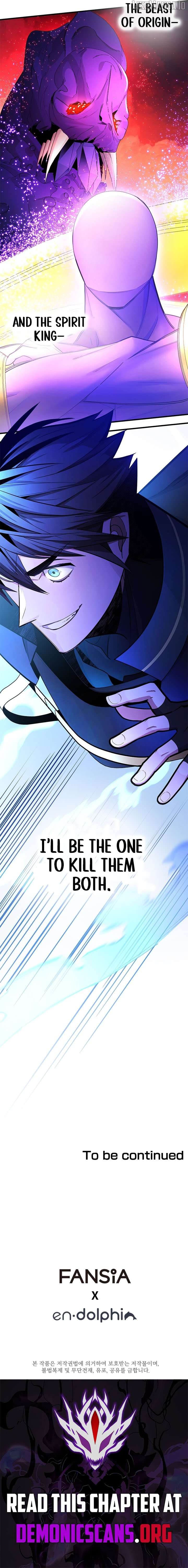 The Tutorial Is Too Hard Chapter 240 - Page 15