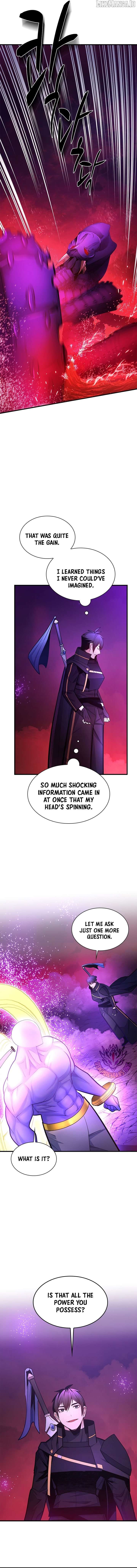 The Tutorial Is Too Hard Chapter 240 - Page 7