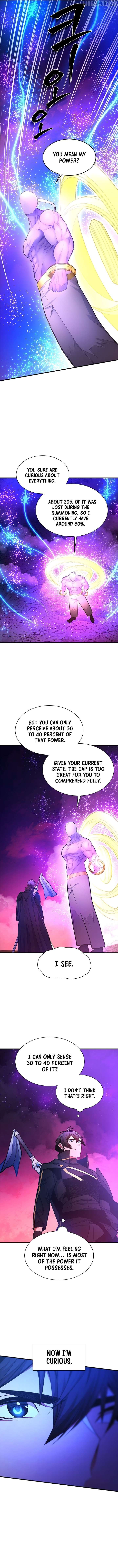 The Tutorial Is Too Hard Chapter 240 - Page 8