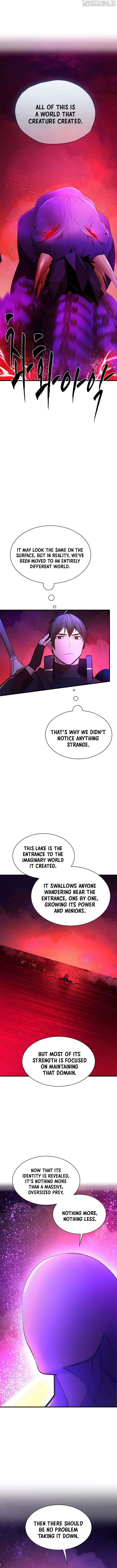 The Tutorial Is Too Hard Chapter 240 - Page 10