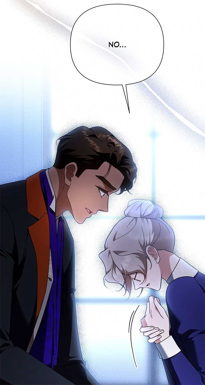The Tutor’s Secret Sessions Chapter 13 - Page 1