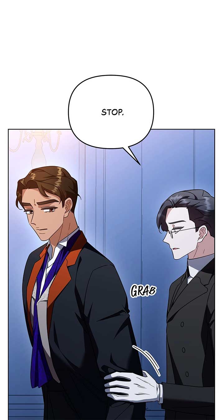 The Tutor’s Secret Sessions Chapter 13 - Page 12