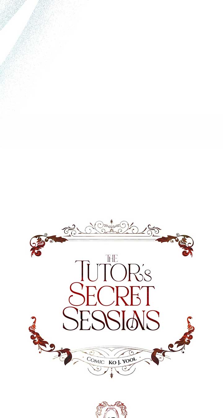 The Tutor’s Secret Sessions Chapter 13 - Page 16