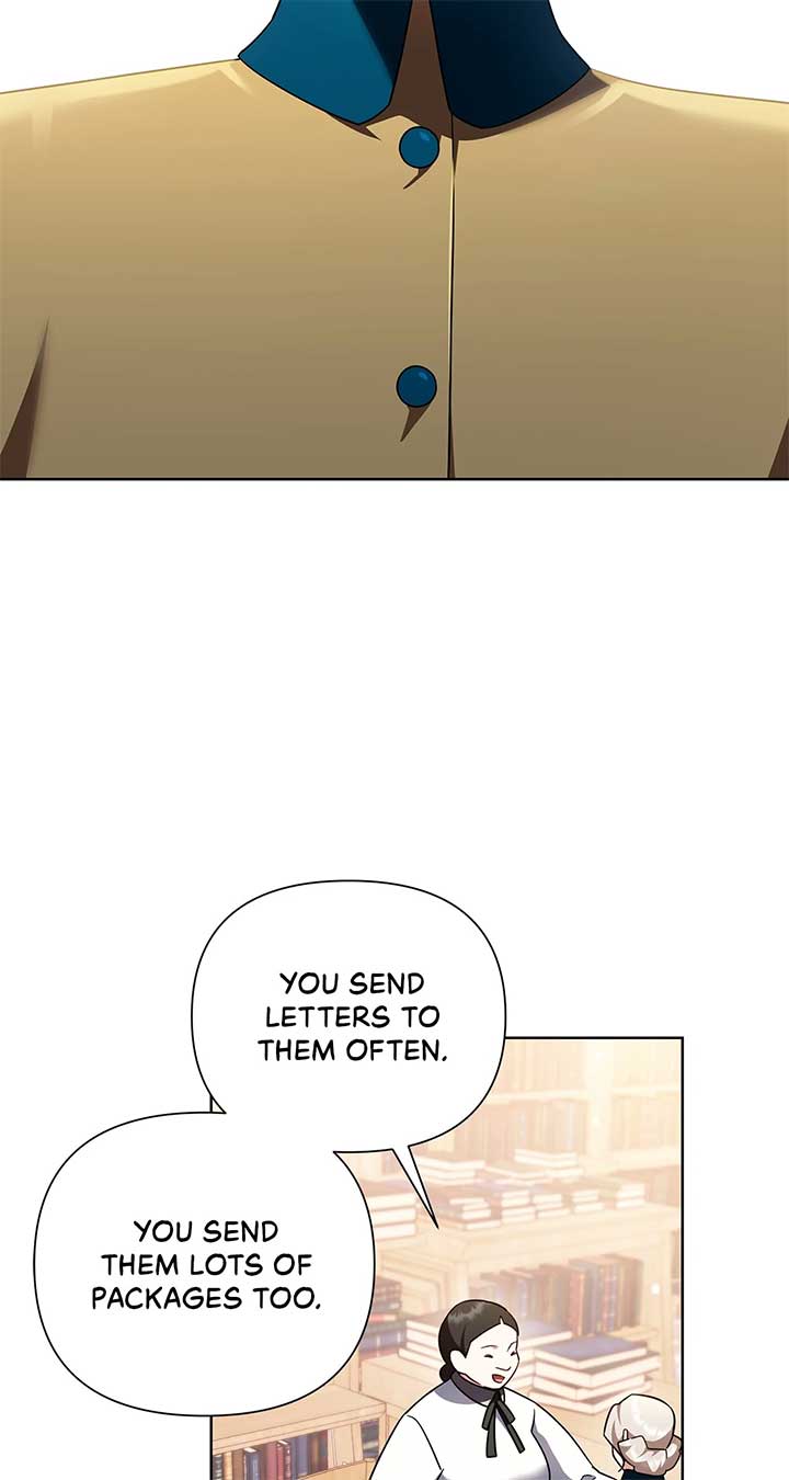 The Tutor’s Secret Sessions Chapter 13 - Page 19