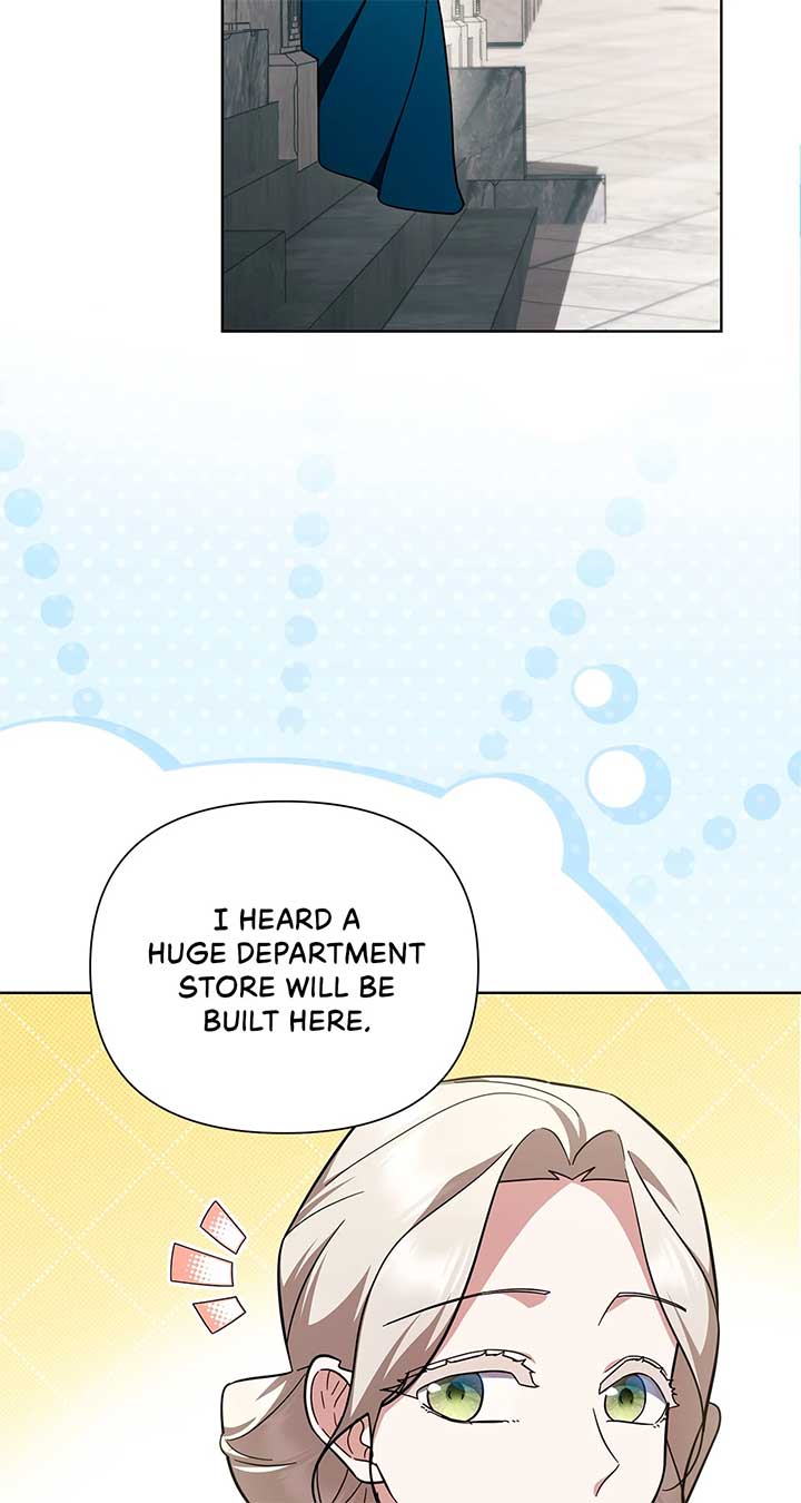 The Tutor’s Secret Sessions Chapter 13 - Page 22
