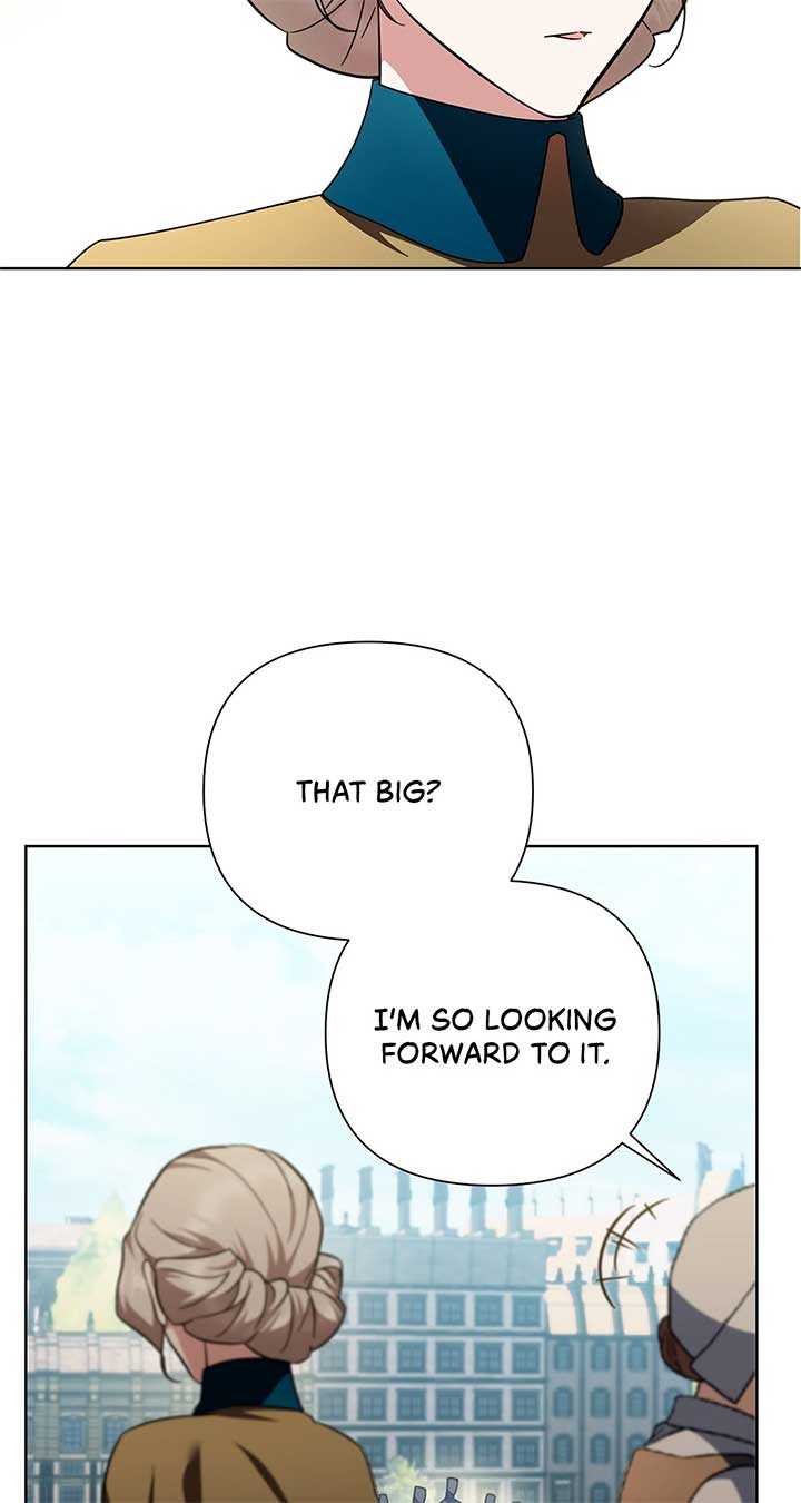 The Tutor’s Secret Sessions Chapter 13 - Page 23