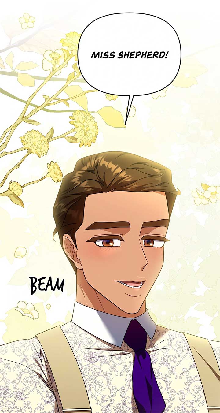 The Tutor’s Secret Sessions Chapter 13 - Page 27