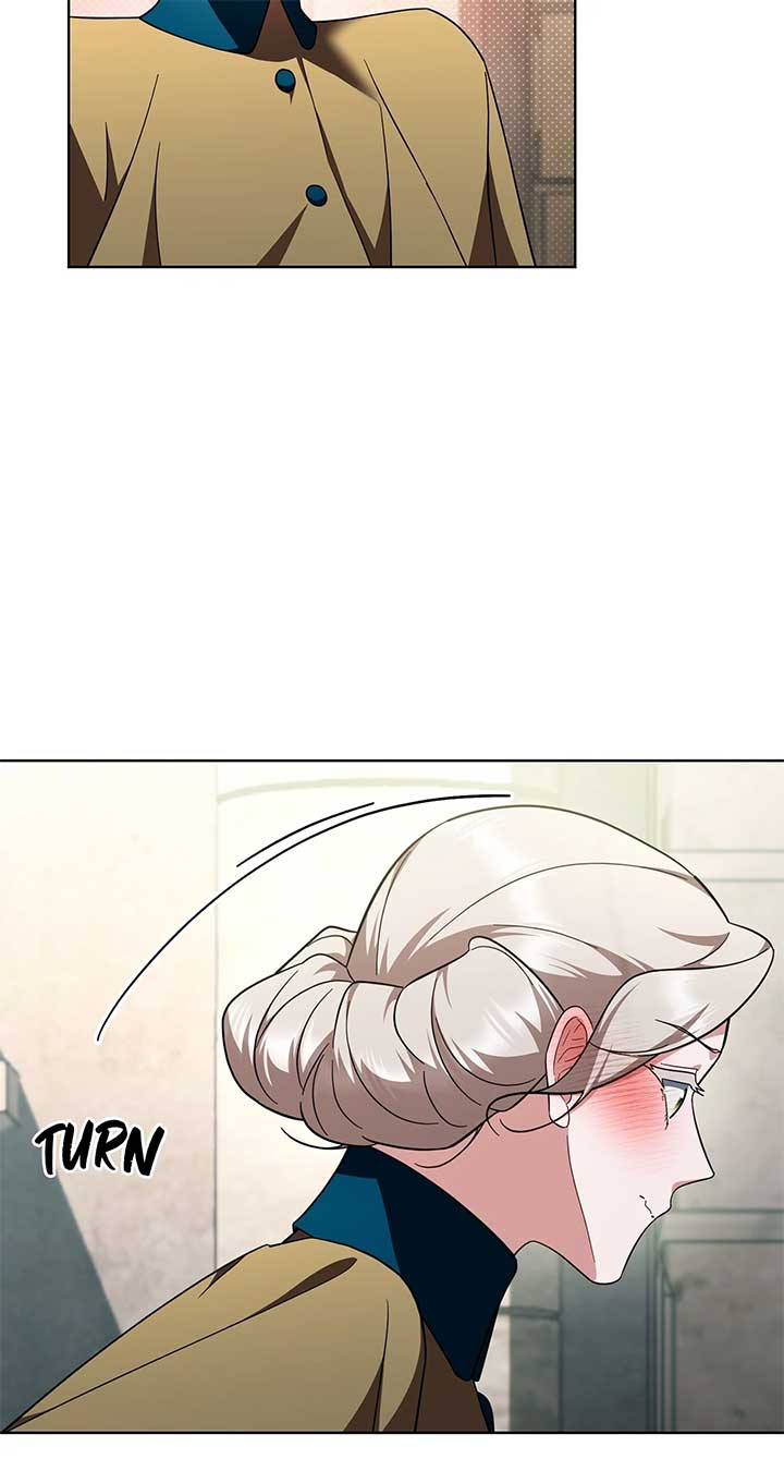 The Tutor’s Secret Sessions Chapter 13 - Page 29