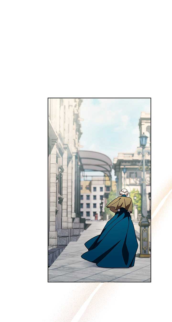 The Tutor’s Secret Sessions Chapter 13 - Page 30