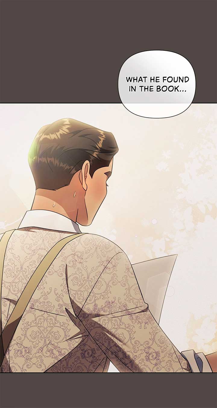 The Tutor’s Secret Sessions Chapter 13 - Page 37