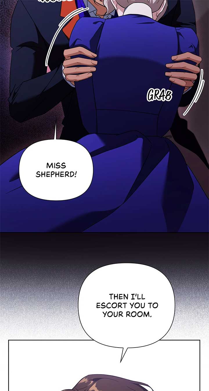 The Tutor’s Secret Sessions Chapter 13 - Page 4