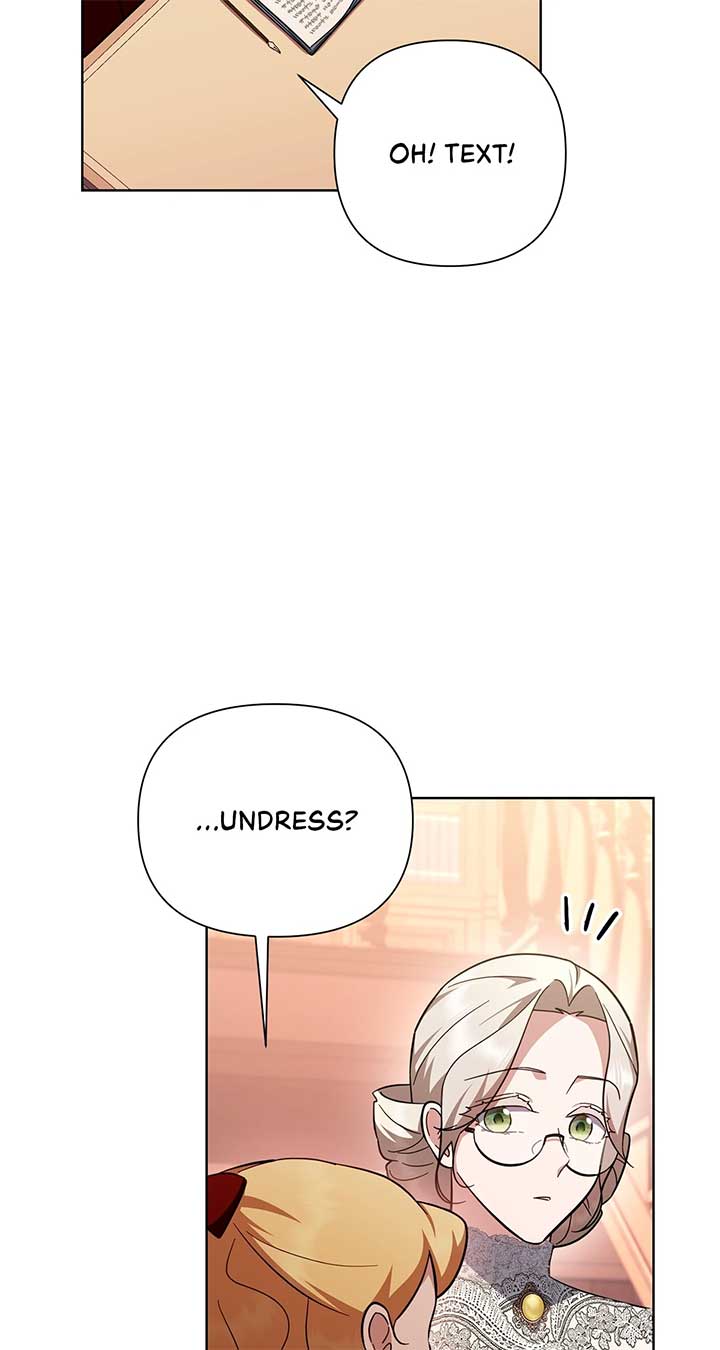 The Tutor’s Secret Sessions Chapter 13 - Page 41