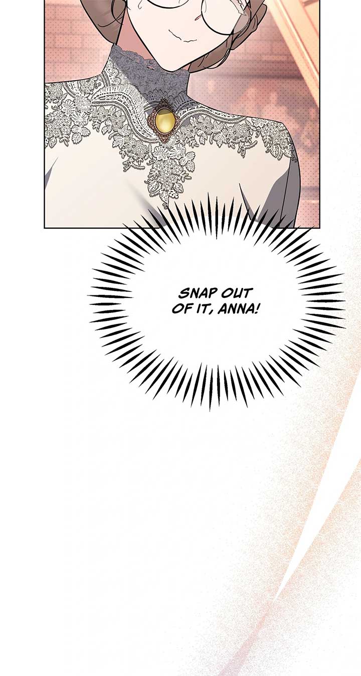 The Tutor’s Secret Sessions Chapter 13 - Page 44
