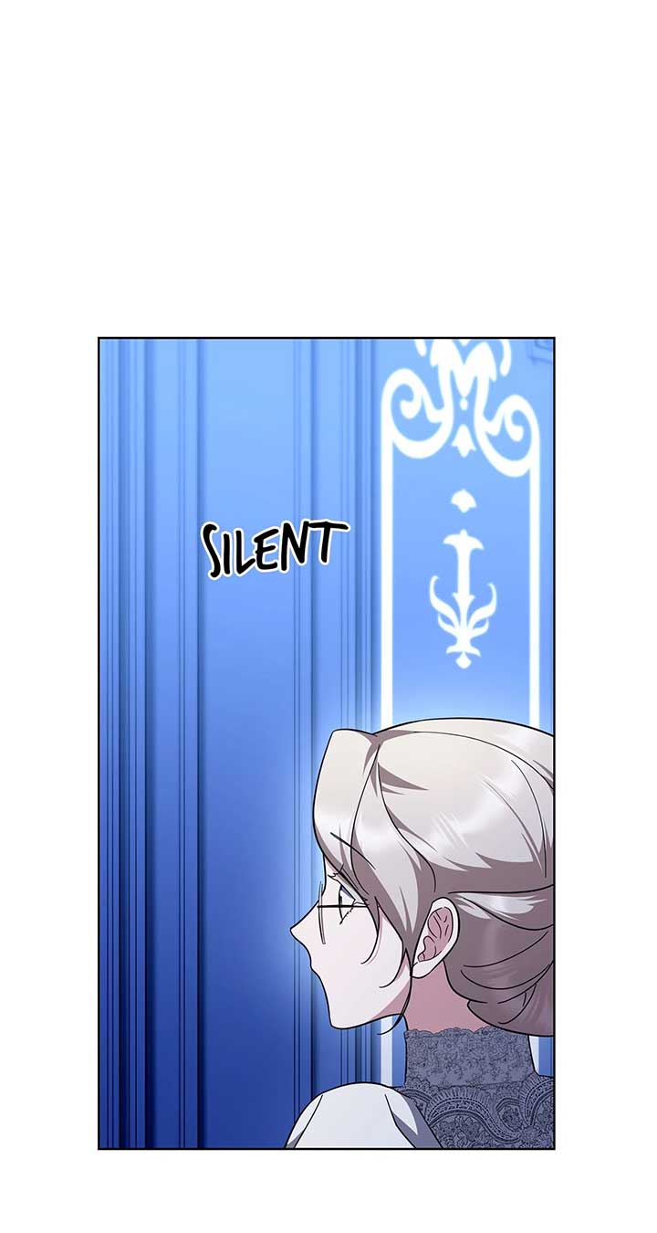 The Tutor’s Secret Sessions Chapter 13 - Page 47