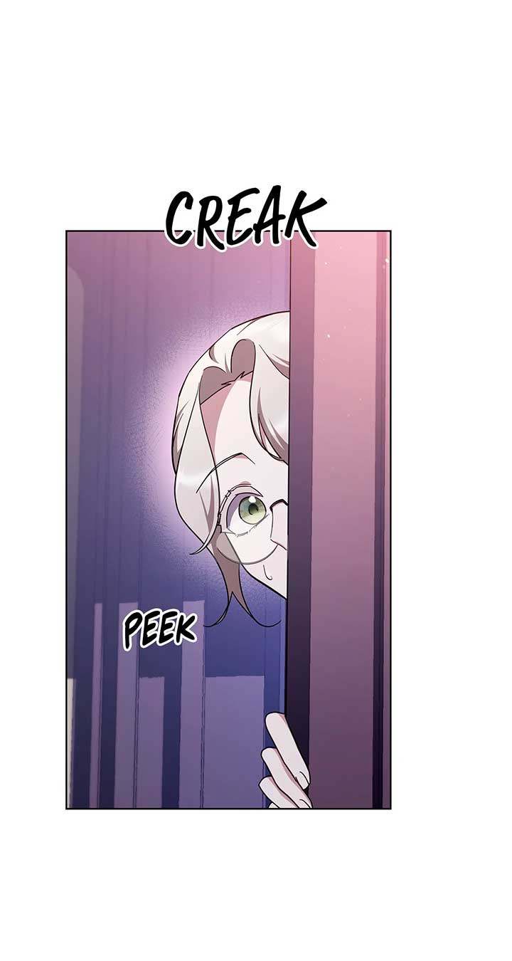 The Tutor’s Secret Sessions Chapter 13 - Page 50