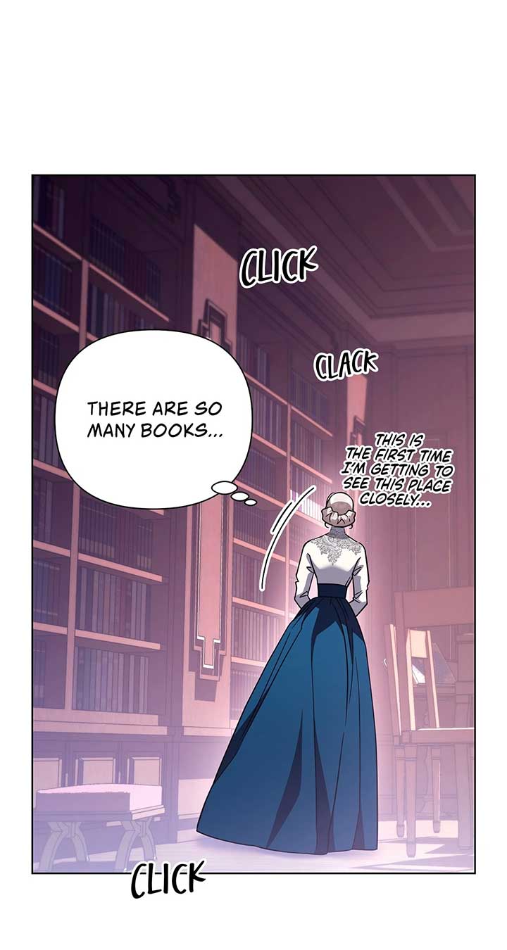 The Tutor’s Secret Sessions Chapter 13 - Page 51