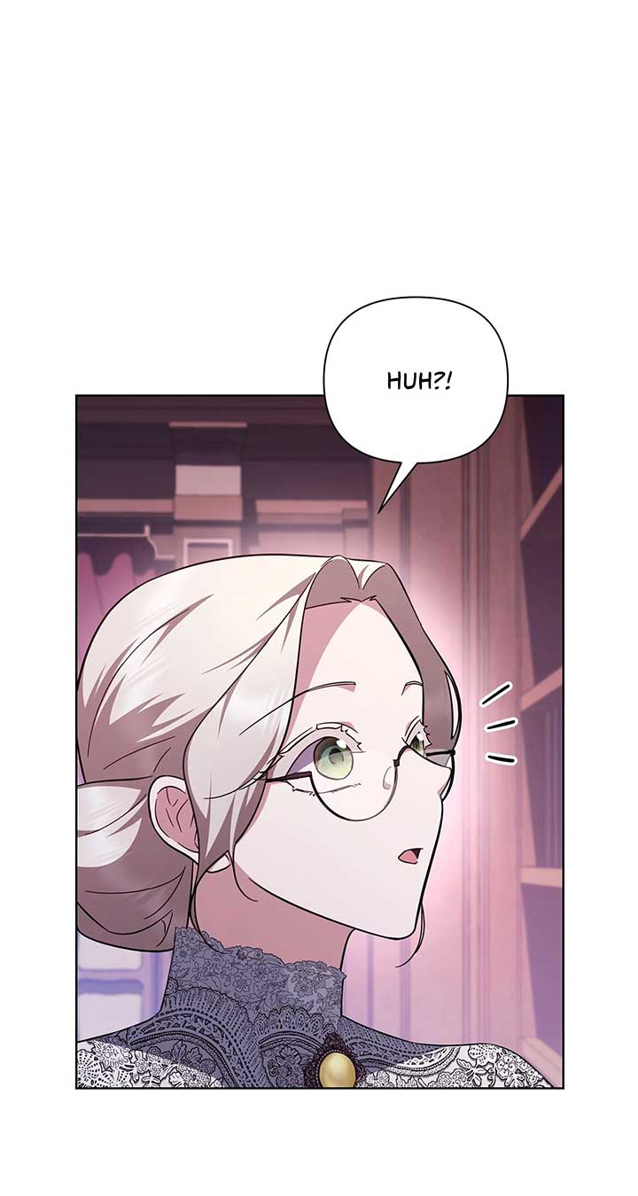 The Tutor’s Secret Sessions Chapter 13 - Page 52