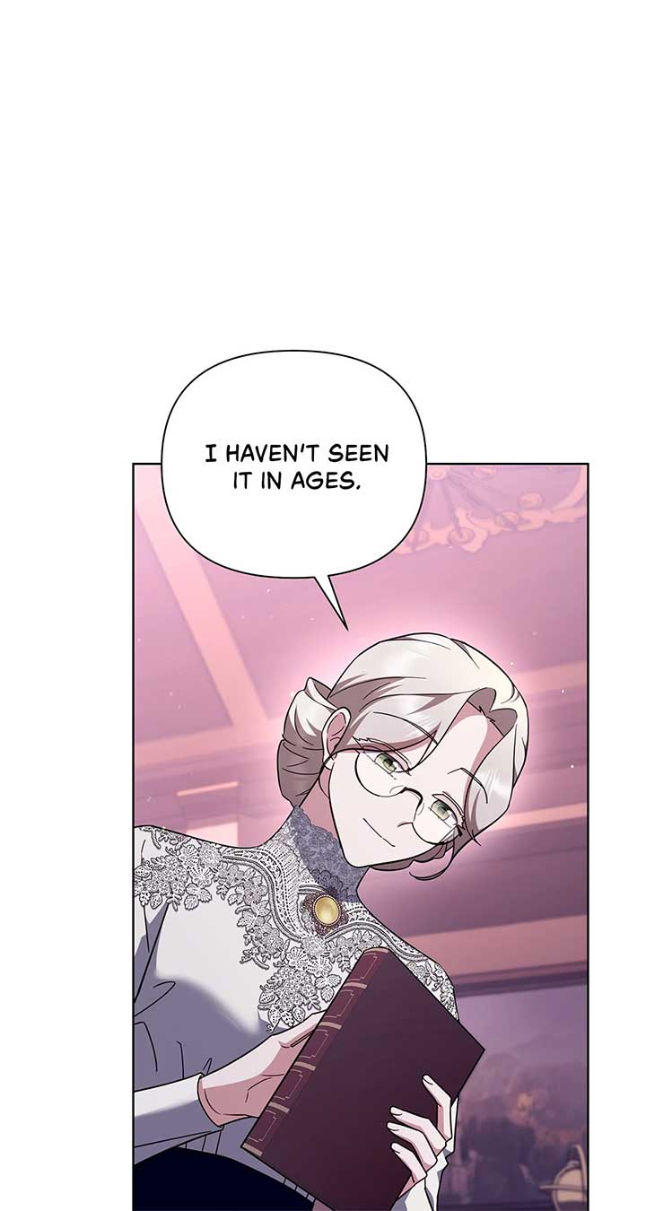 The Tutor’s Secret Sessions Chapter 13 - Page 54