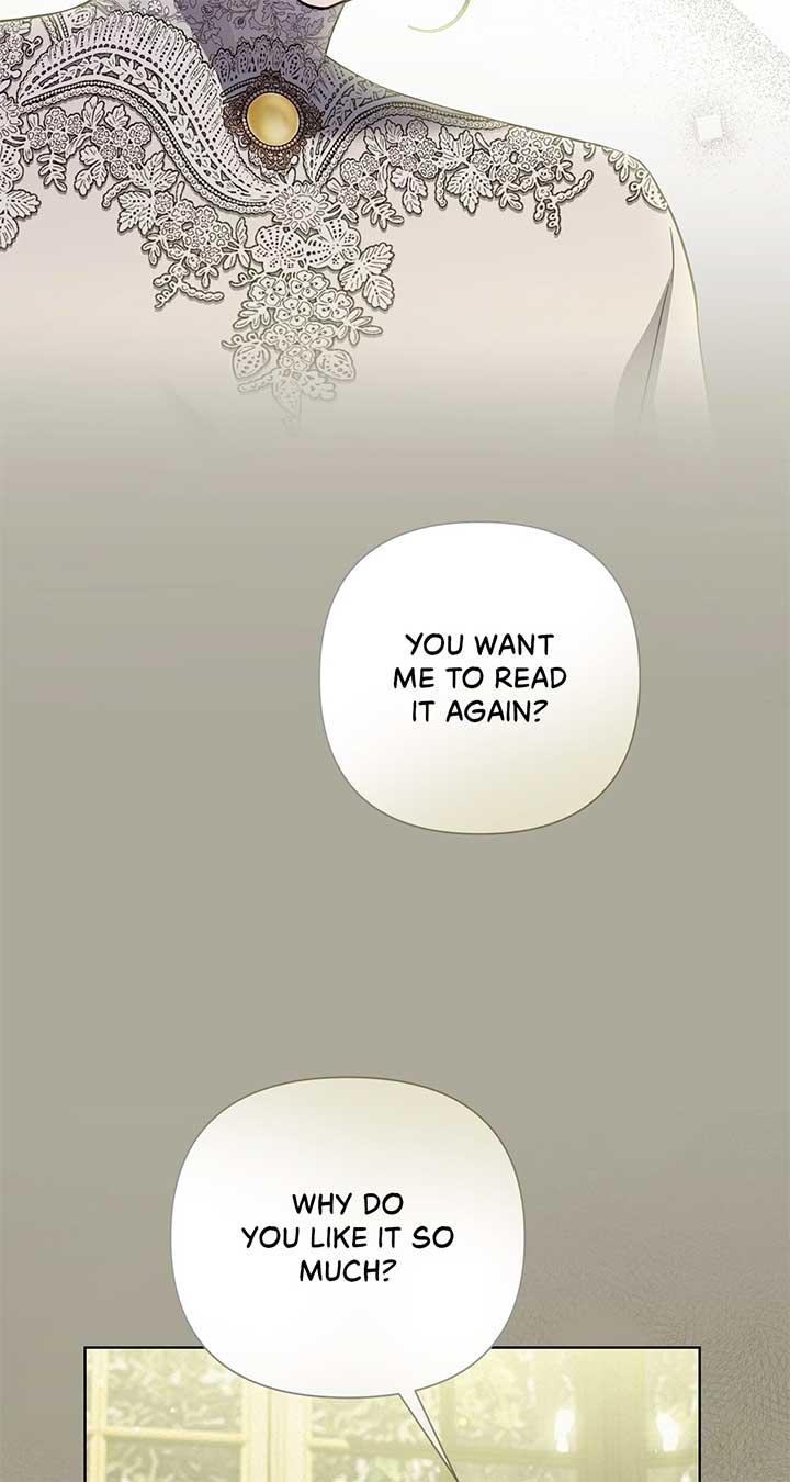 The Tutor’s Secret Sessions Chapter 13 - Page 56