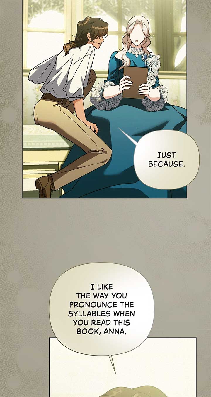 The Tutor’s Secret Sessions Chapter 13 - Page 57