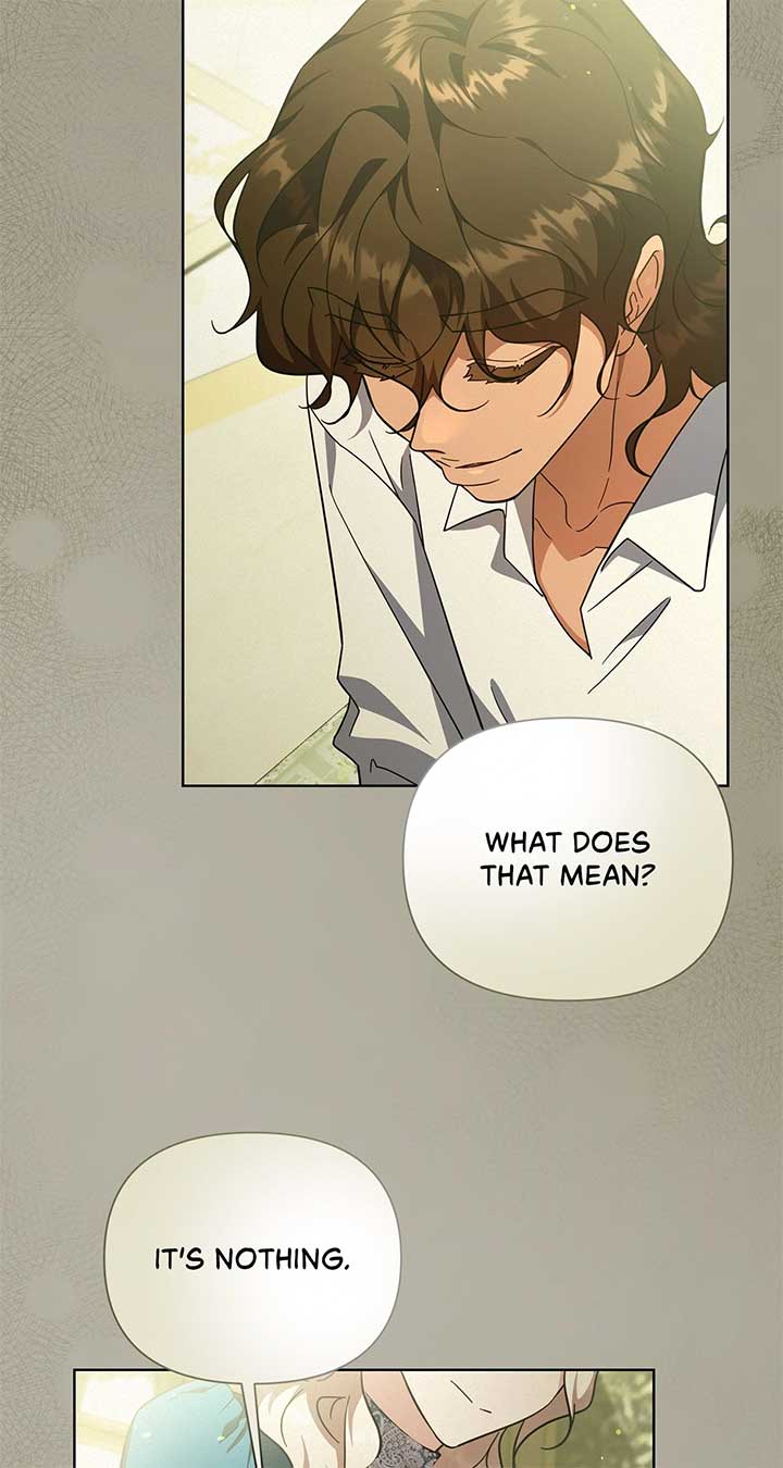 The Tutor’s Secret Sessions Chapter 13 - Page 58