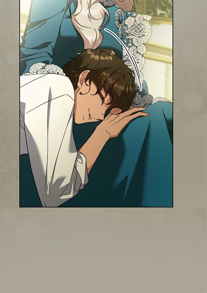 The Tutor’s Secret Sessions Chapter 13 - Page 59
