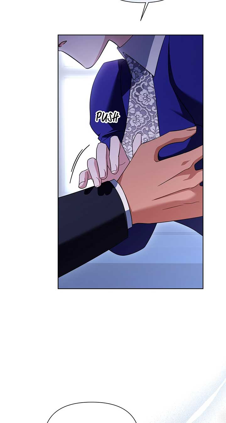 The Tutor’s Secret Sessions Chapter 13 - Page 6
