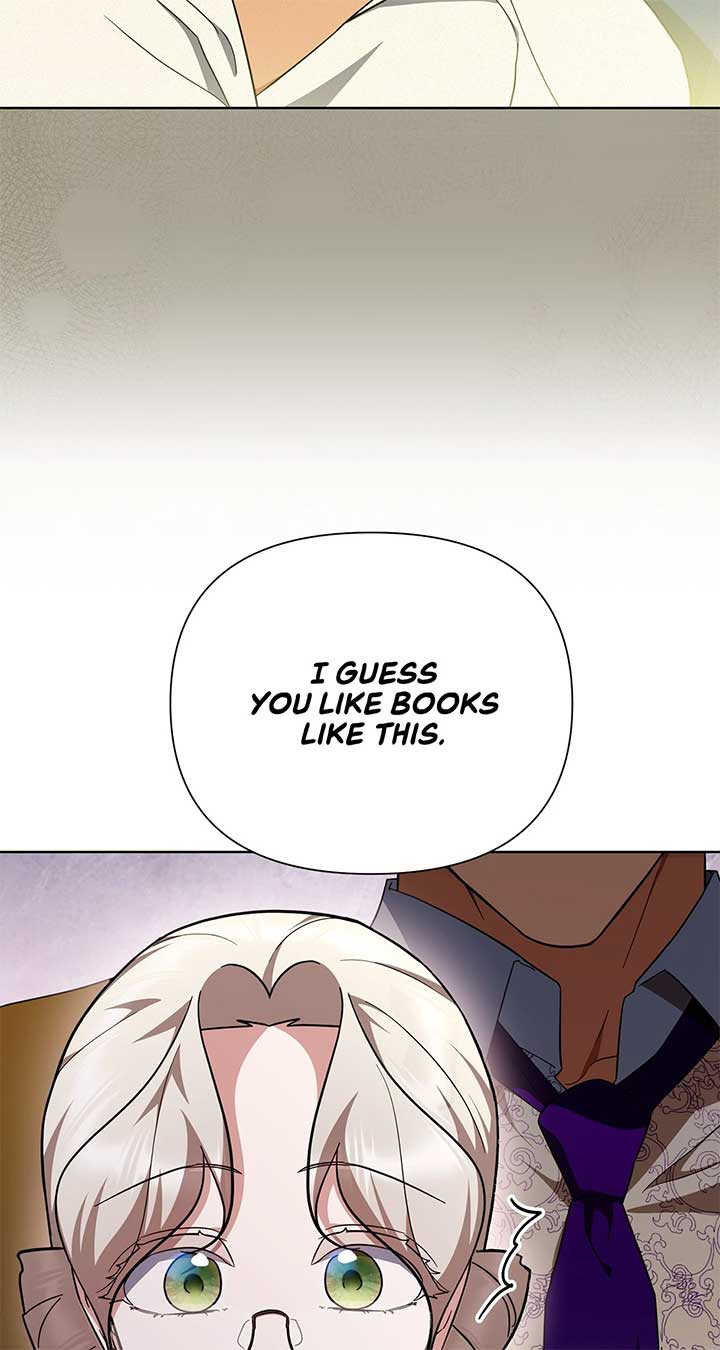 The Tutor’s Secret Sessions Chapter 13 - Page 61
