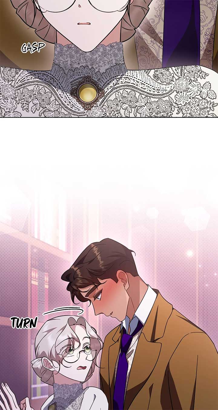 The Tutor’s Secret Sessions Chapter 13 - Page 62