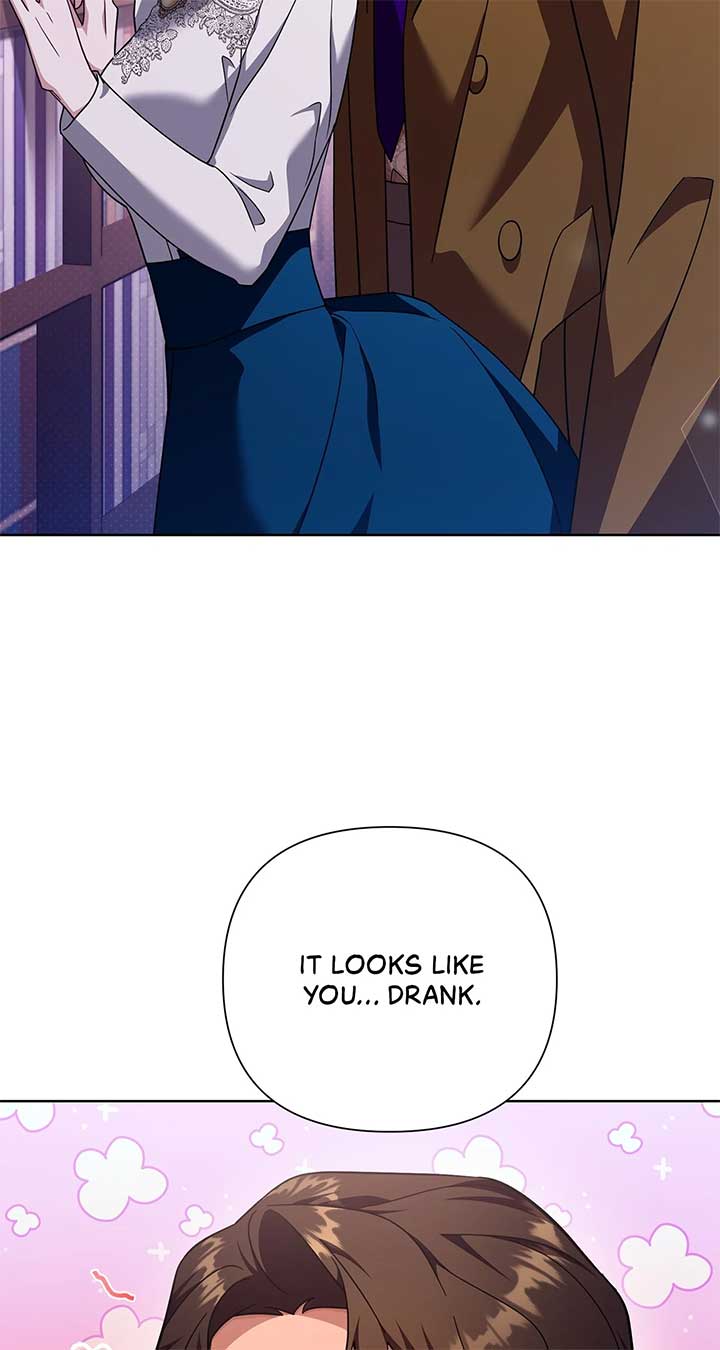 The Tutor’s Secret Sessions Chapter 13 - Page 63