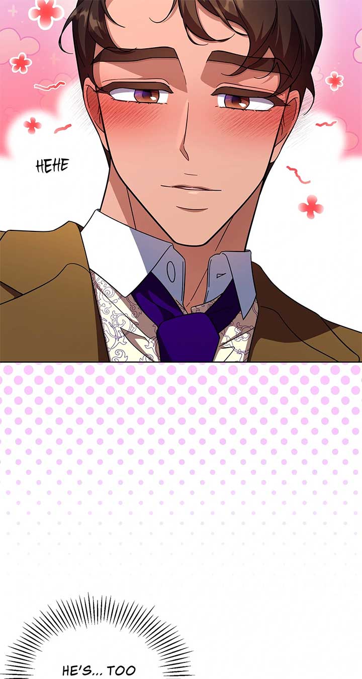 The Tutor’s Secret Sessions Chapter 13 - Page 64