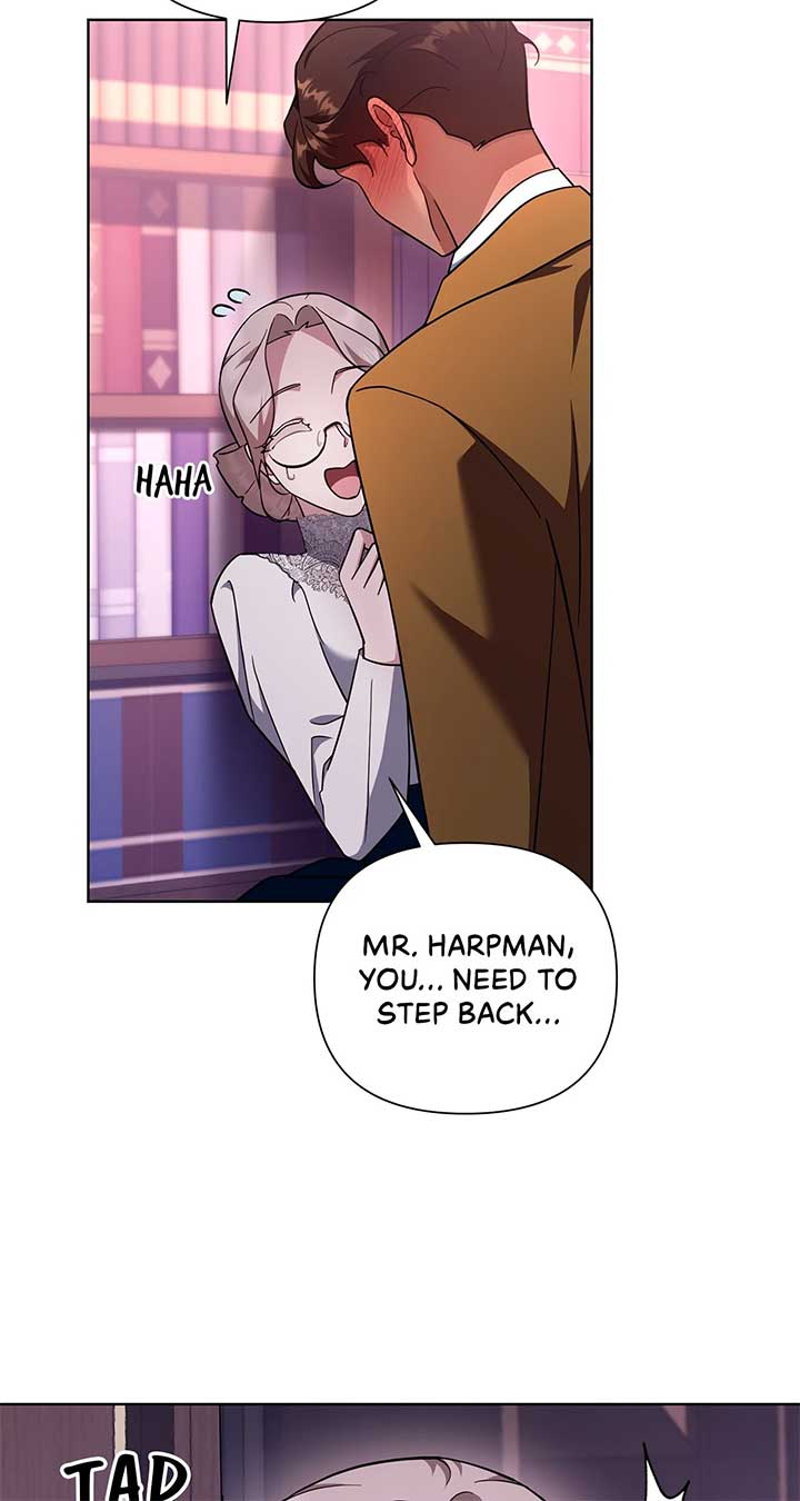The Tutor’s Secret Sessions Chapter 13 - Page 67