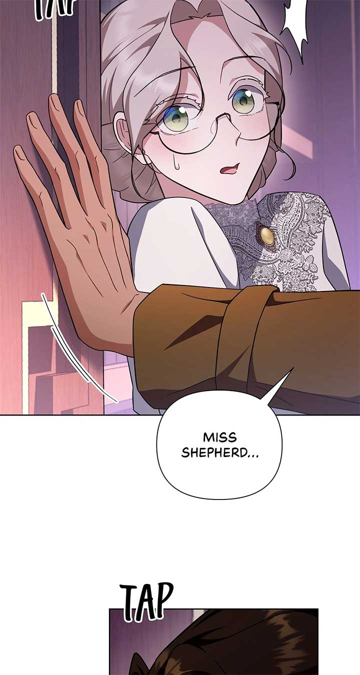 The Tutor’s Secret Sessions Chapter 13 - Page 68