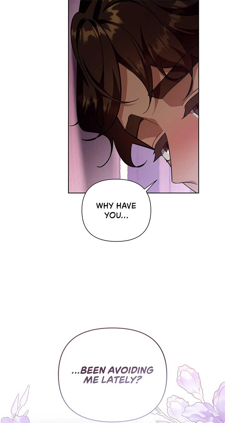 The Tutor’s Secret Sessions Chapter 13 - Page 69