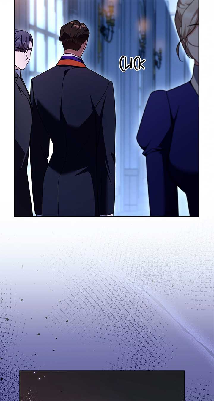 The Tutor’s Secret Sessions Chapter 13 - Page 9