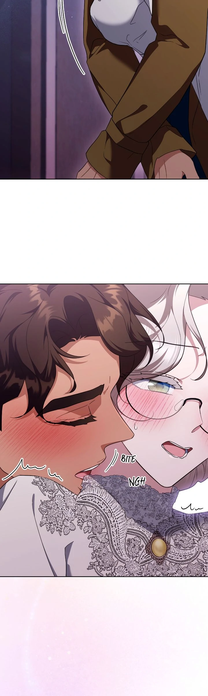 The Tutor’s Secret Sessions Chapter 14 - Page 11