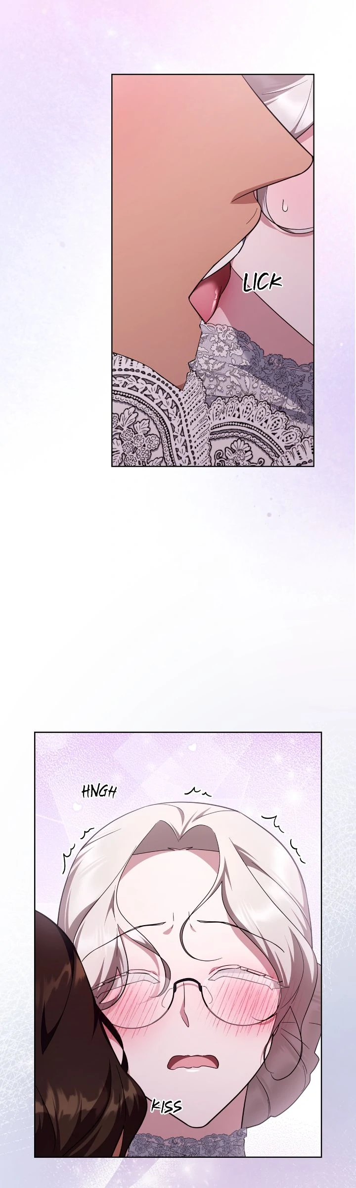 The Tutor’s Secret Sessions Chapter 14 - Page 12