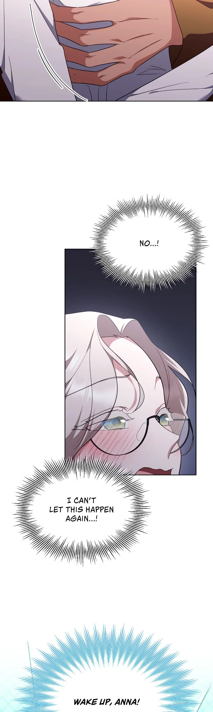 The Tutor’s Secret Sessions Chapter 14 - Page 16