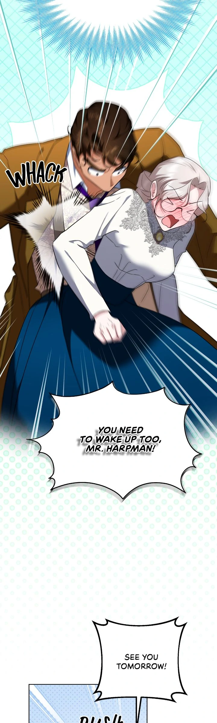 The Tutor’s Secret Sessions Chapter 14 - Page 17