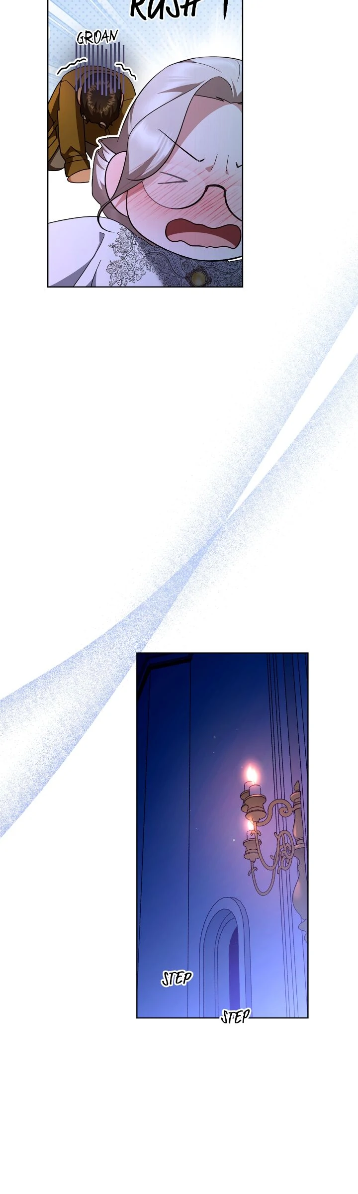 The Tutor’s Secret Sessions Chapter 14 - Page 18