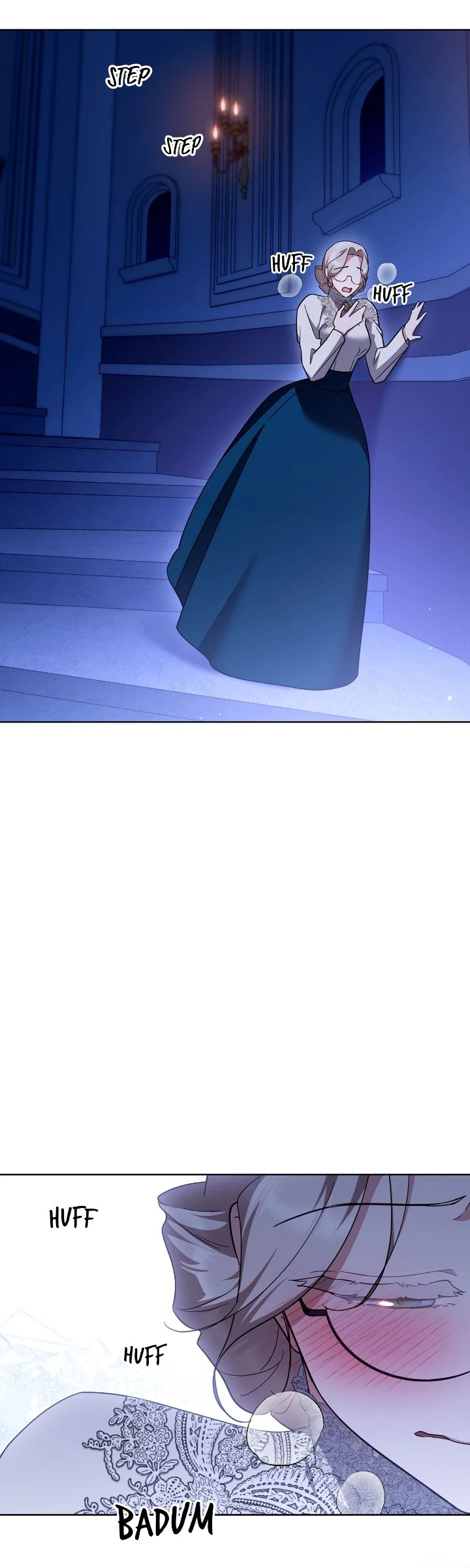 The Tutor’s Secret Sessions Chapter 14 - Page 19