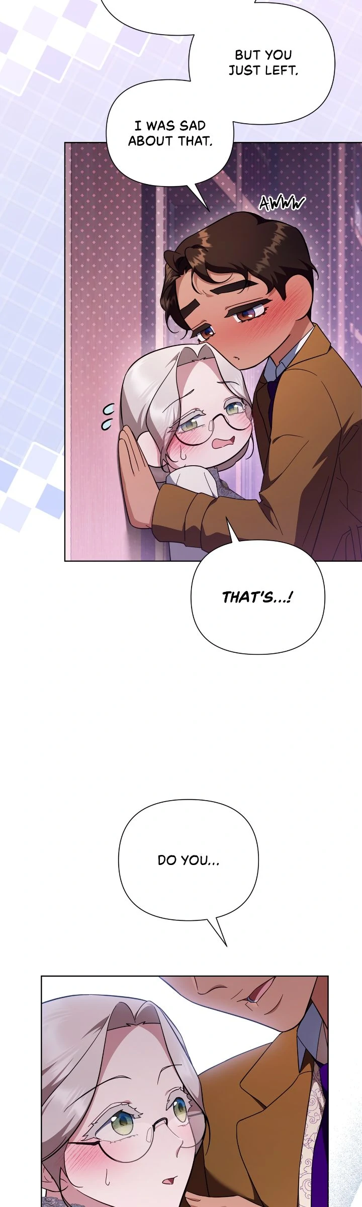 The Tutor’s Secret Sessions Chapter 14 - Page 2