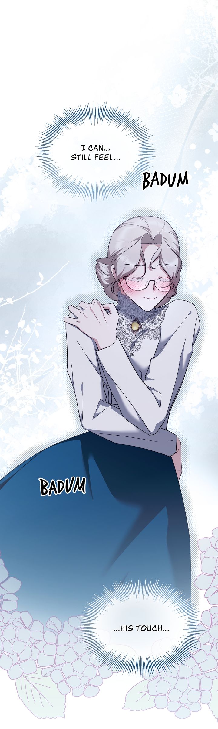 The Tutor’s Secret Sessions Chapter 14 - Page 20