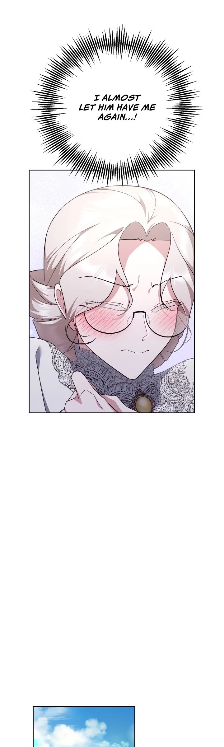 The Tutor’s Secret Sessions Chapter 14 - Page 22