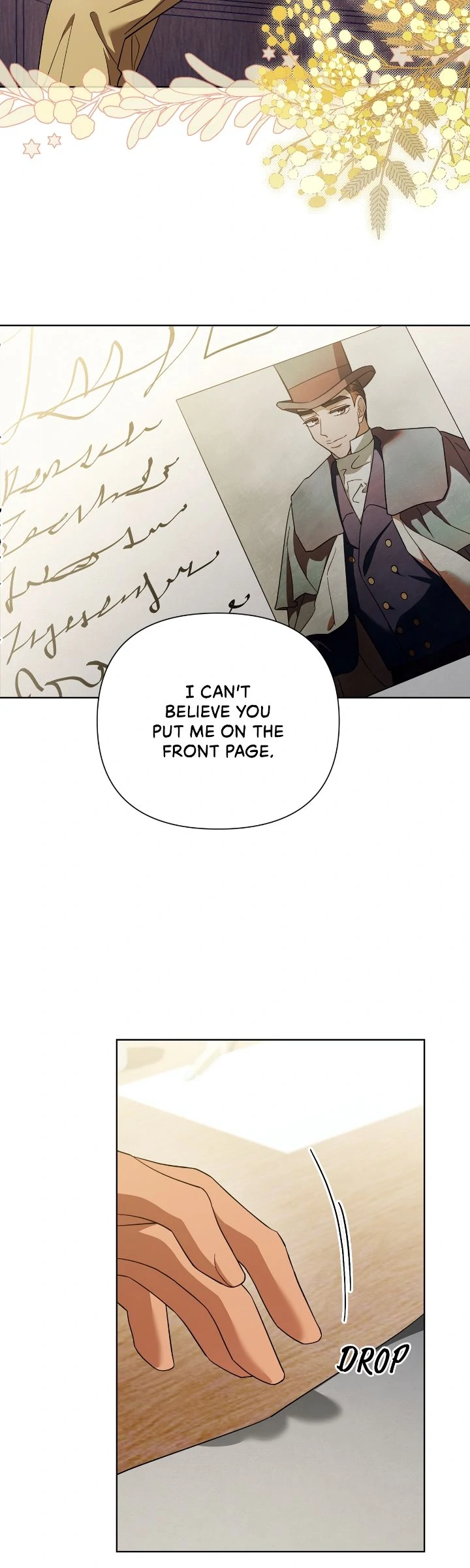 The Tutor’s Secret Sessions Chapter 14 - Page 24