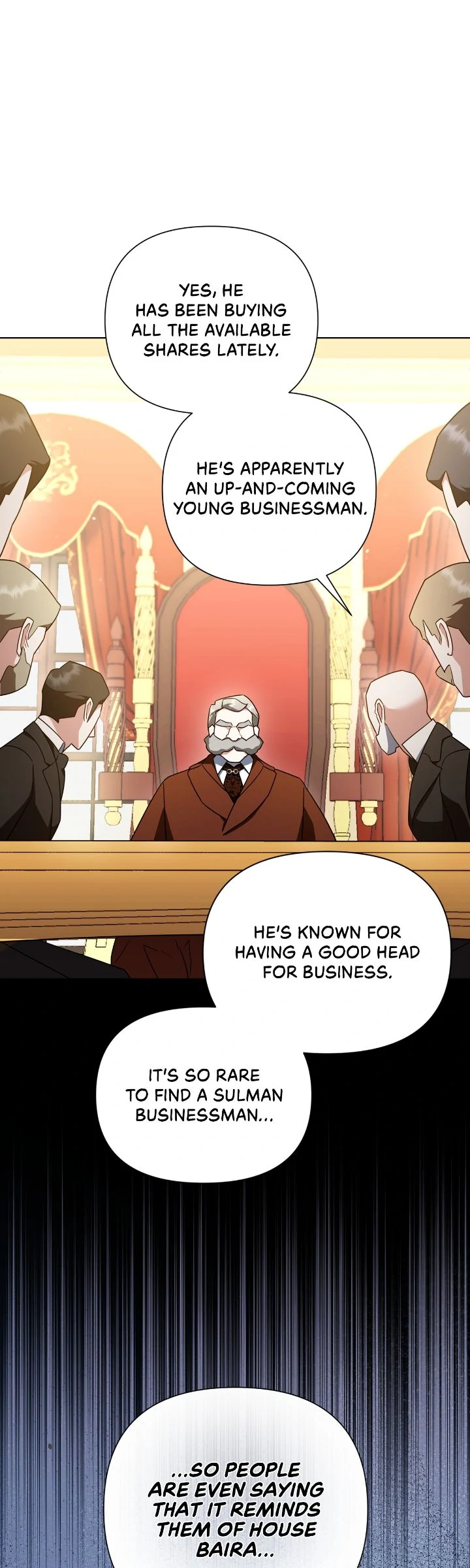 The Tutor’s Secret Sessions Chapter 14 - Page 34