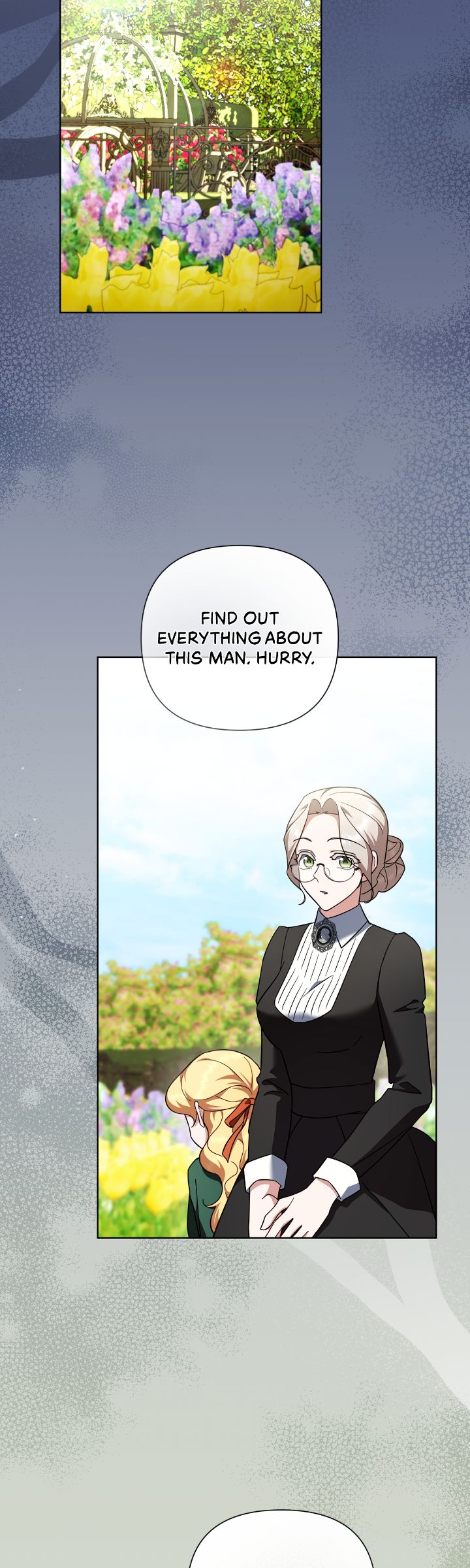 The Tutor’s Secret Sessions Chapter 14 - Page 38