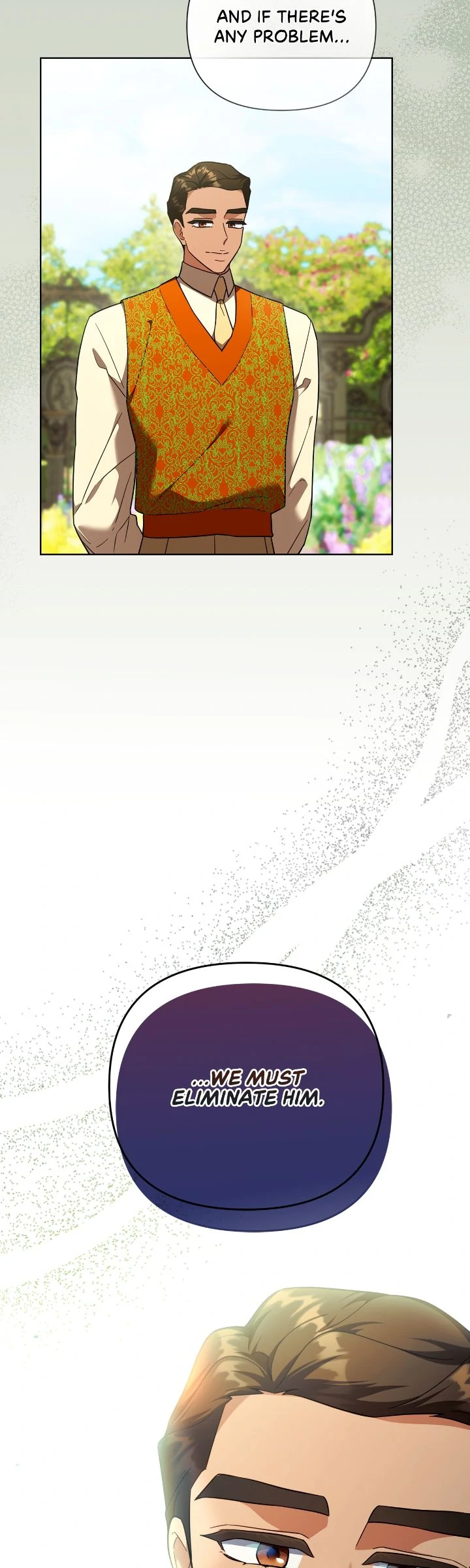 The Tutor’s Secret Sessions Chapter 14 - Page 39