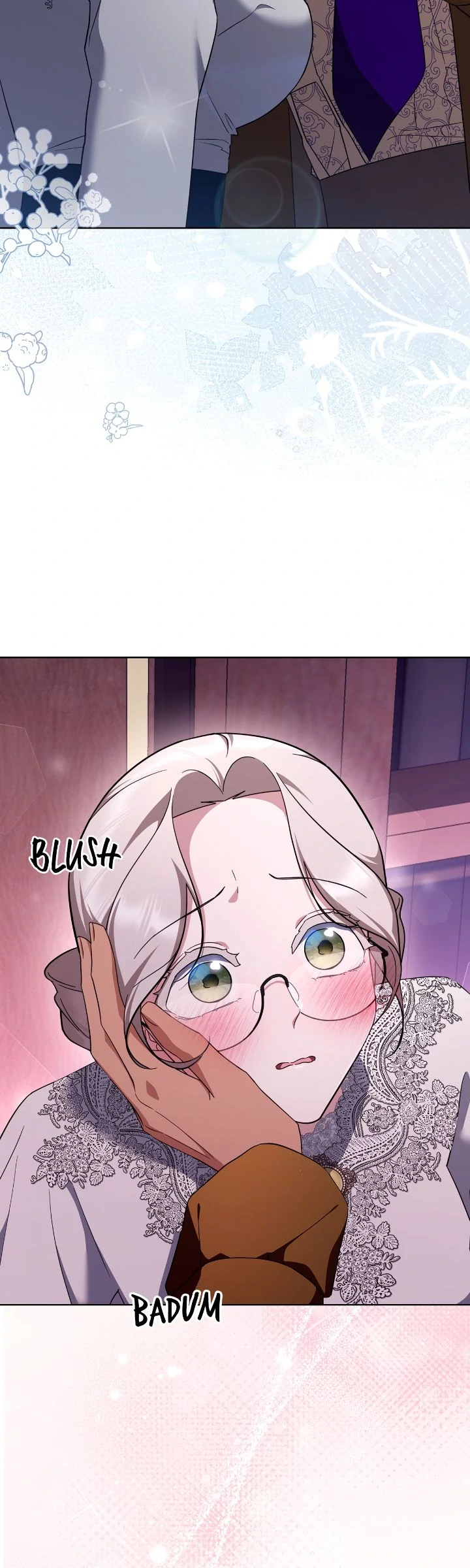 The Tutor’s Secret Sessions Chapter 14 - Page 4